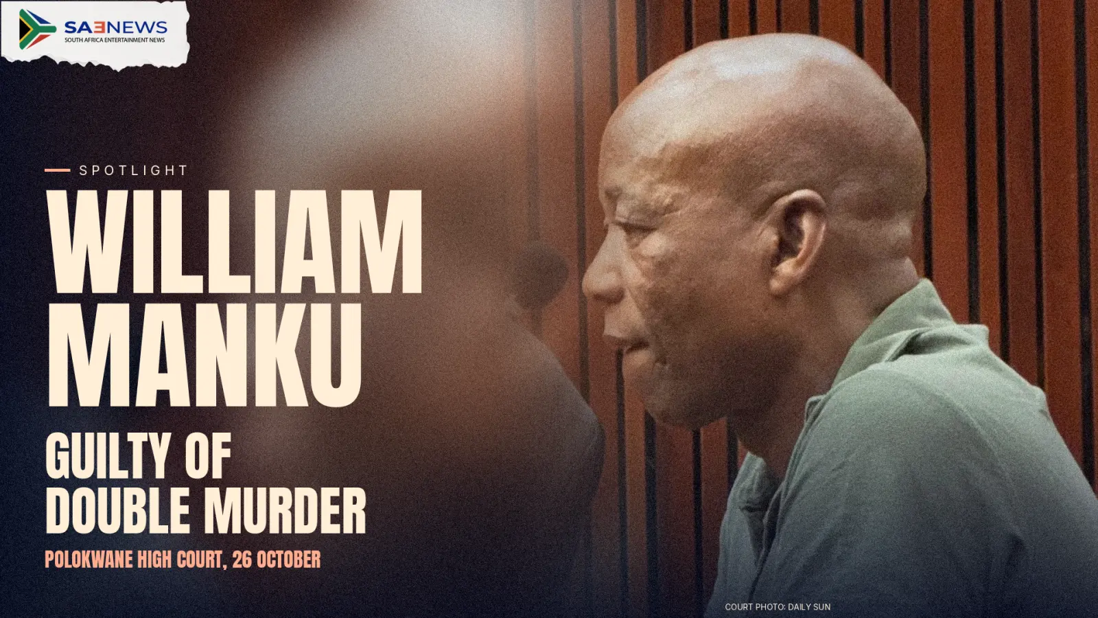 Amanda Manku's father found guilty of murdering her mother and grandmother